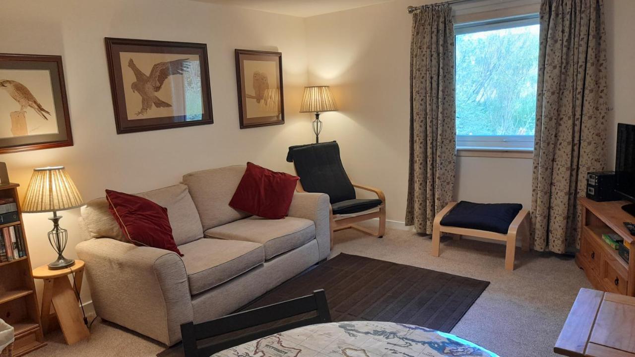 Otters Retreat Bed & Breakfast Big Sand Exterior photo